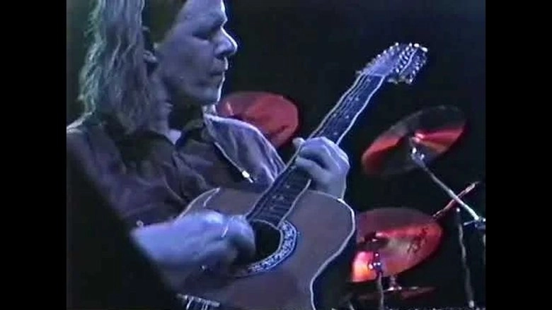 Swans: Live At Variety Playhouse, Atlanta (1997)