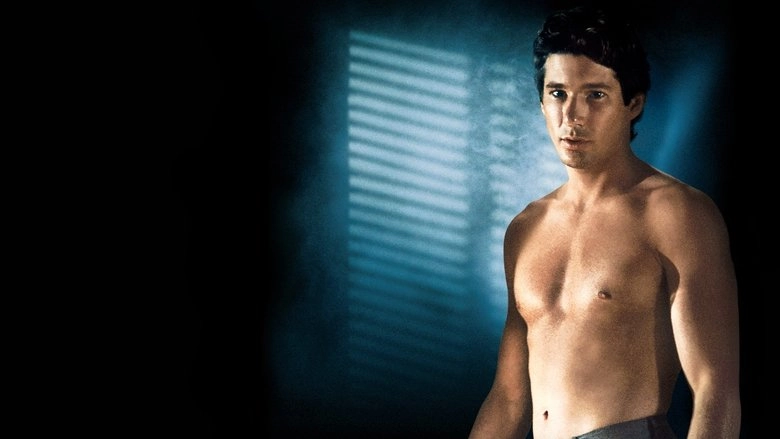 American Gigolo (1980)