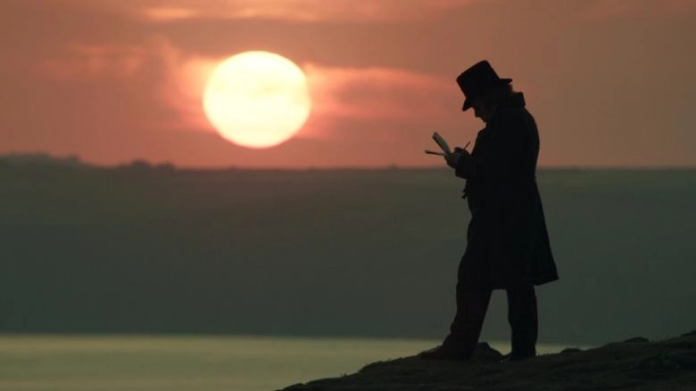 Mr. Turner (2014)