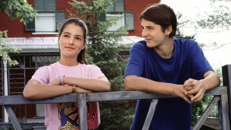 Pas De Repit Pour Melanie (1991)