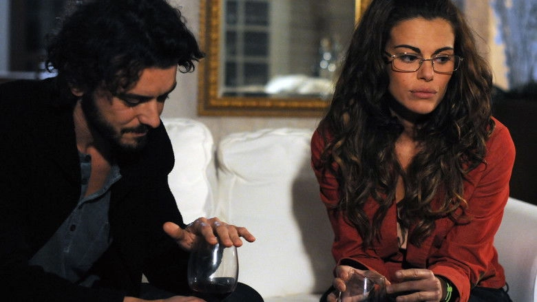 Si Puo Fare L'amore Vestiti? (2012)