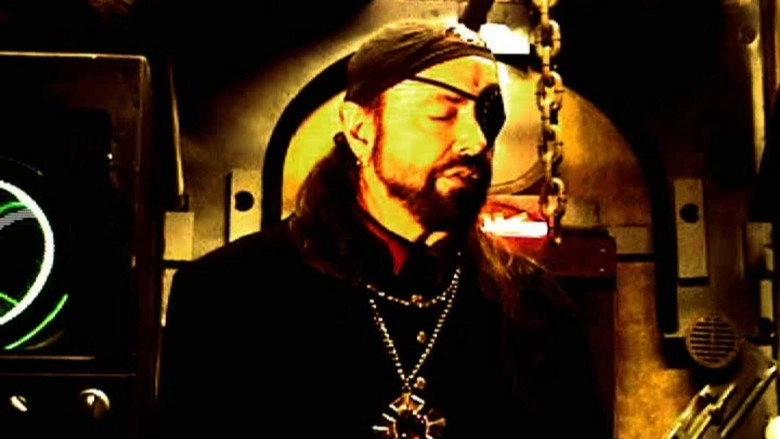 Gypsy Vampire: The Final Bloodlust (2010)