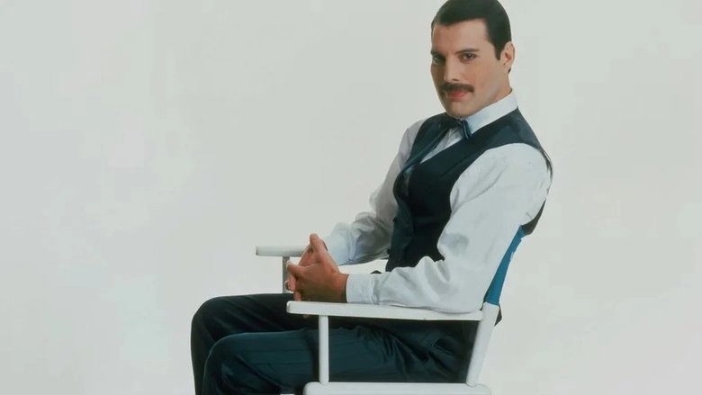 Freddie Mercury, The Untold Story (2000)