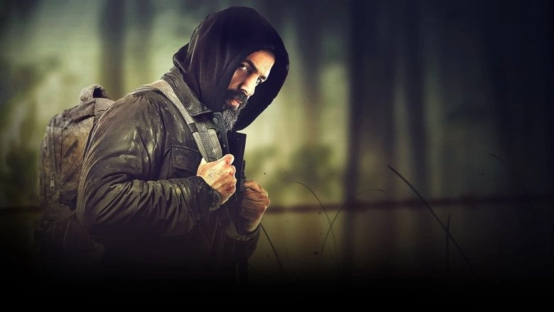 Al Hayba - The Movie (2022)