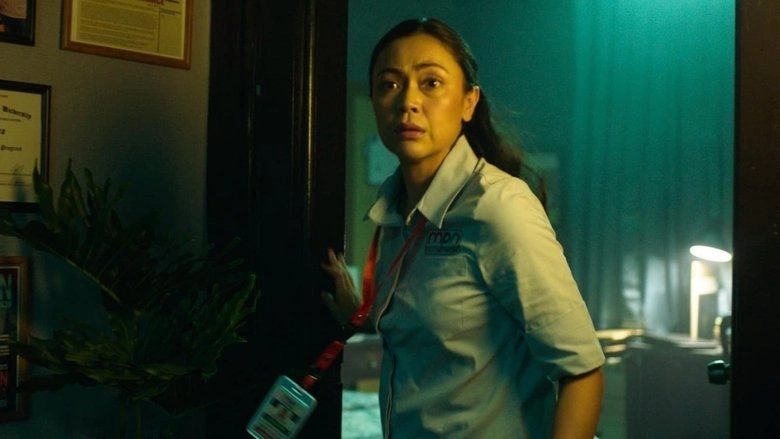 Untold (2025)