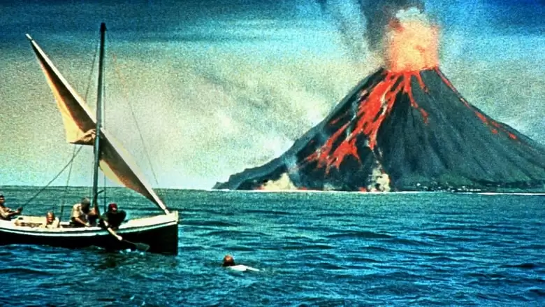 Journey To The Center Of The Earth (1959)