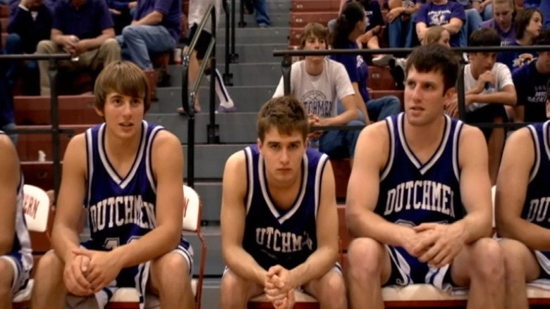 Winning Favor (2012)