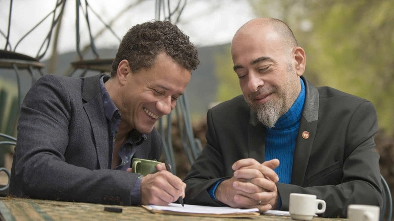Jacky Terrasson & Stephane Belmondo: Jazz En Baie - 2014 (2022)
