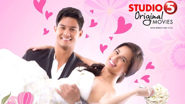 The Replacement Bride (2014)