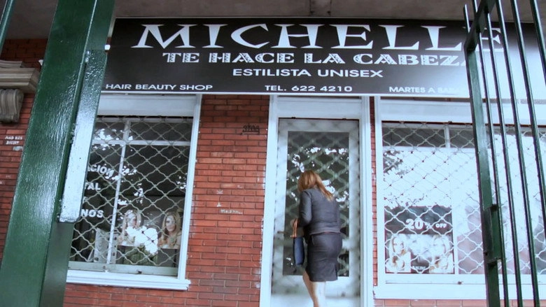 Michelle Te Hace La Cabeza (2011)