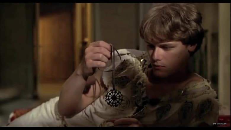 Young Alexander The Great (2010)