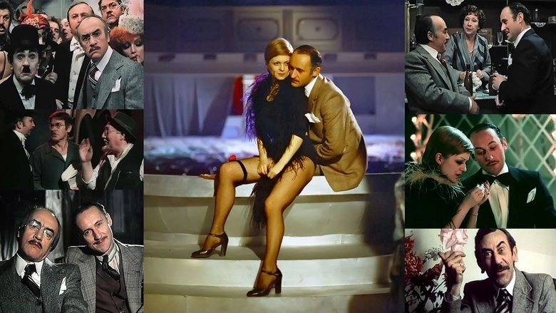 Hello, Fred The Beard (1978)