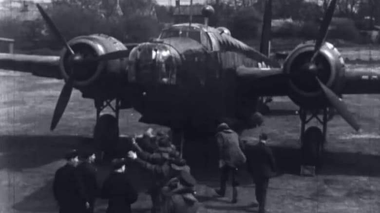 Target For Tonight (1941)