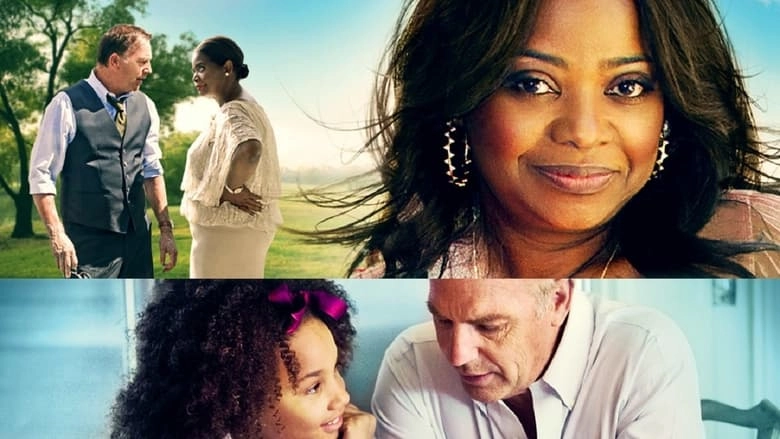 Black Or White (2014)