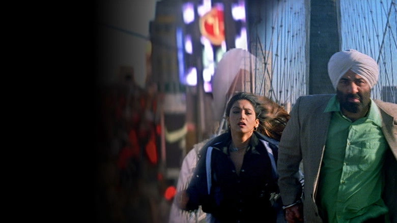 Jo Bole So Nihaal (2005)