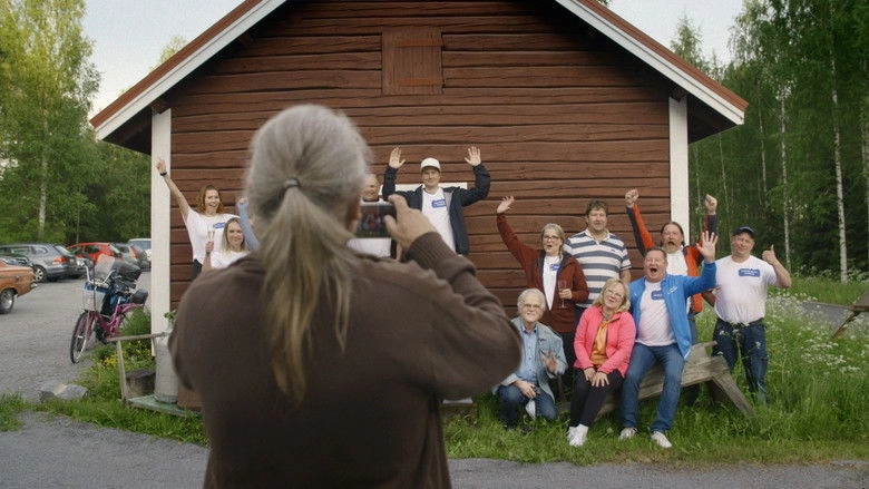 In The Borderland (2025)