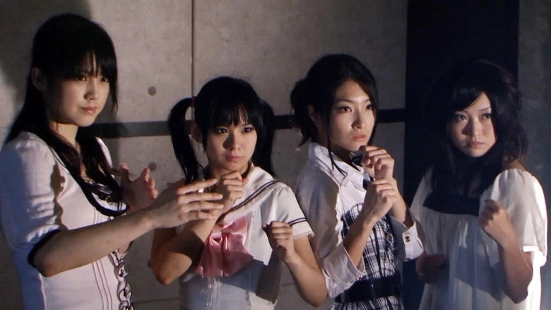 BalletRiverse (2011)