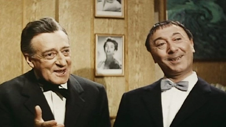 Toto Di Notte N. 1 (1962)