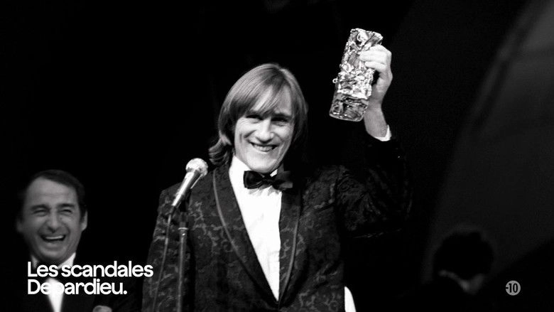 21h Medias : Les Scandales Depardieu (2026)