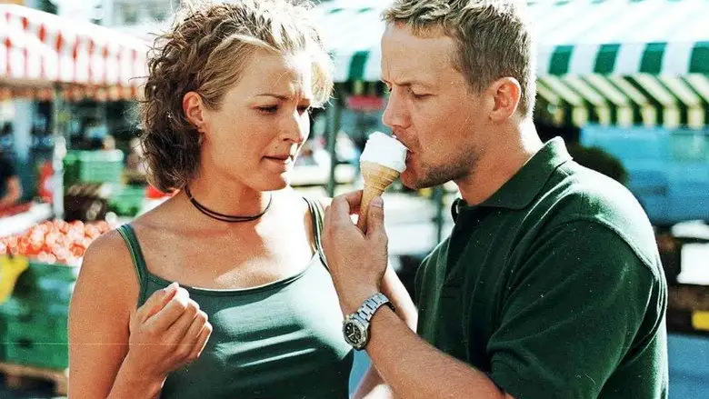 Restless (2000)