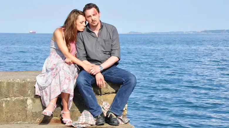 Joy & Sorrow Of The Body (2014)