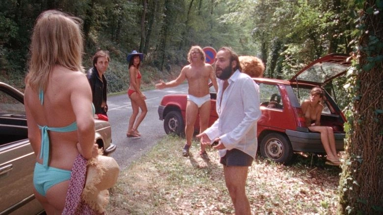 The Rendez-Vous Of Deja-Vu (2013)