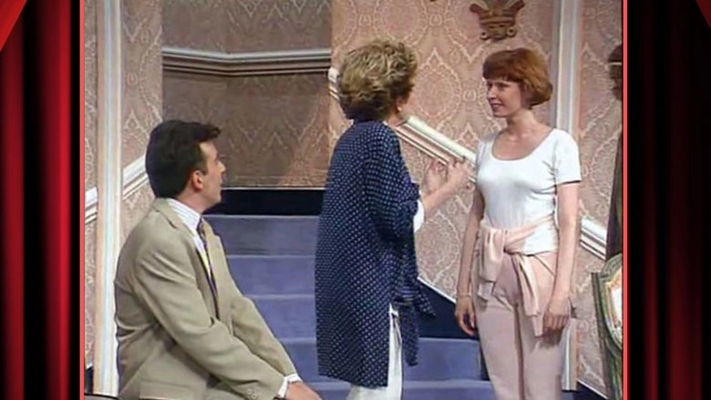 Les Enfants D'Edouard (1992)