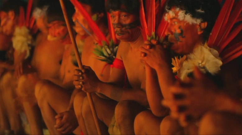 Xapiri (2016)