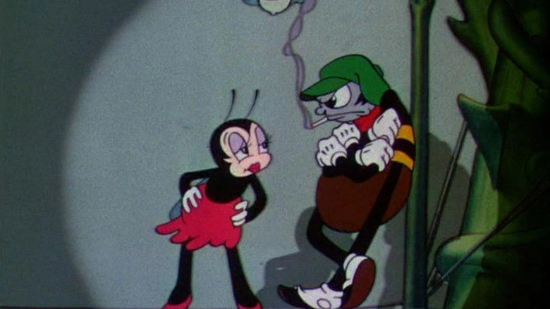 Woodland Cafe (1937)