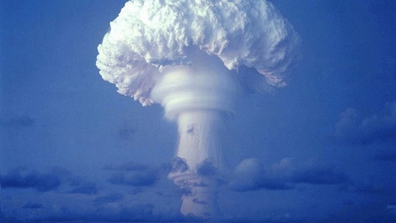 The Bomb (2015)