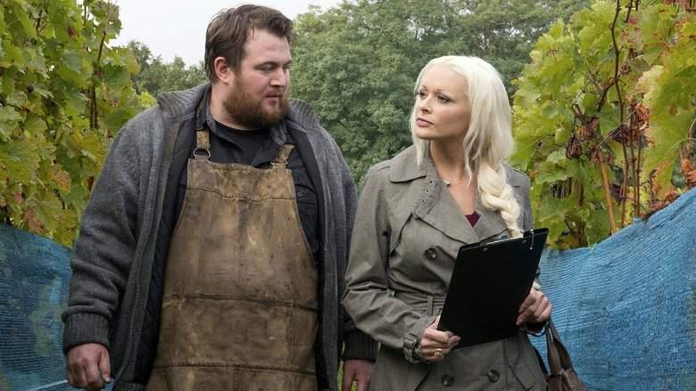 Frauchen Und Die Deiwelsmilch (2014)