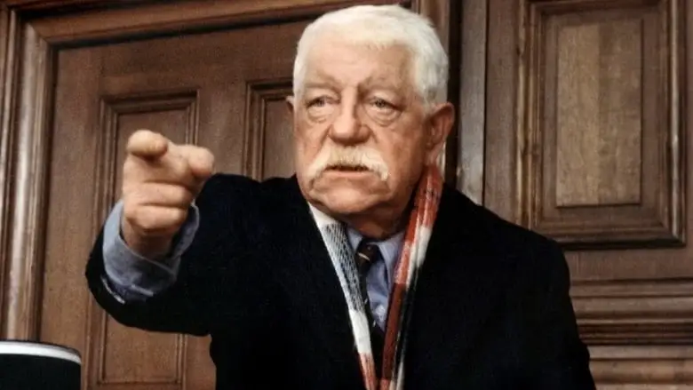 L'affaire Dominici (1973)