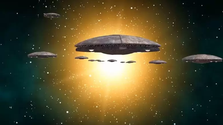 Amityville In Space (2022)