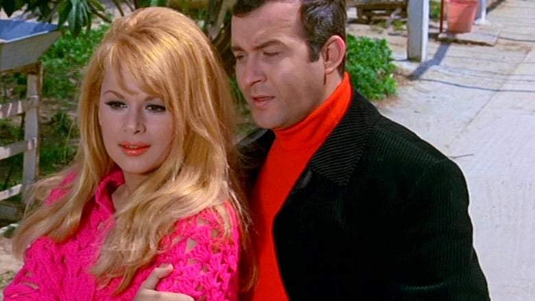 I Agapi Mas (1968)