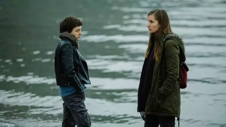 Half-Sister (2019)
