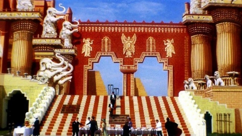 Good Morning Babylon (1987)