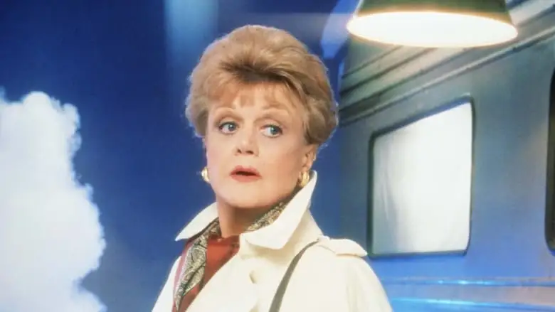 Murder, She Wrote: The Celtic Riddle (2003)