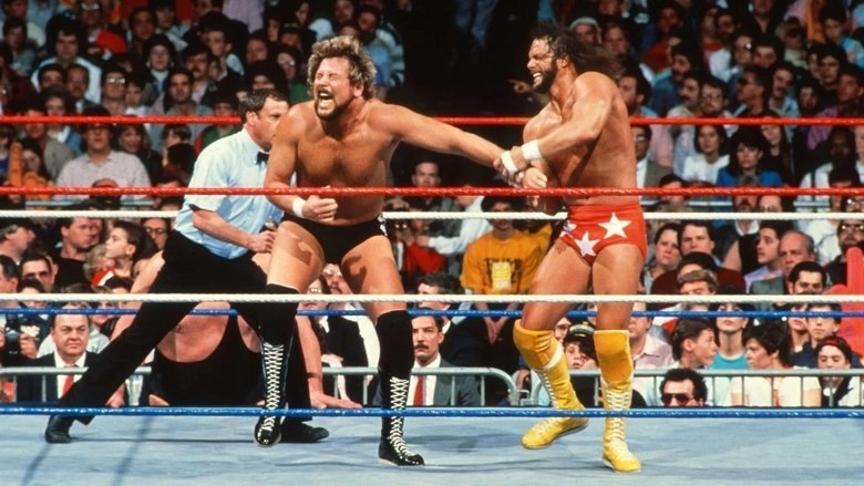 WrestleMania IV (1988)