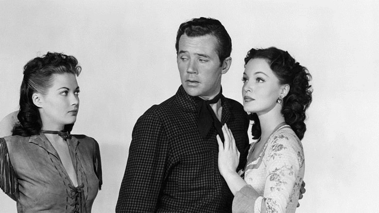 Calamity Jane And Sam Bass (1949)