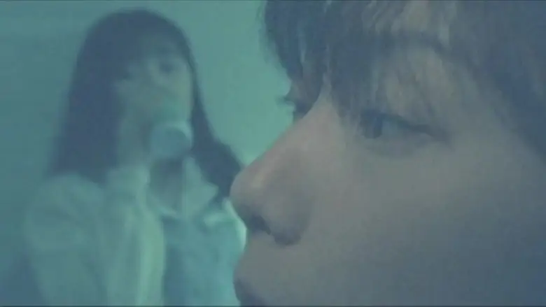 Evangelion : Episode 26' Live Action Cut (2003)