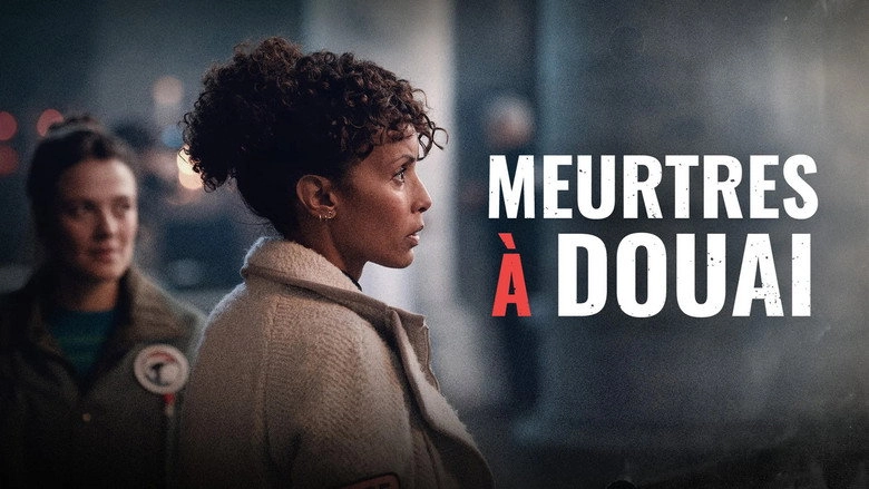 Meurtres A Douai (2025)