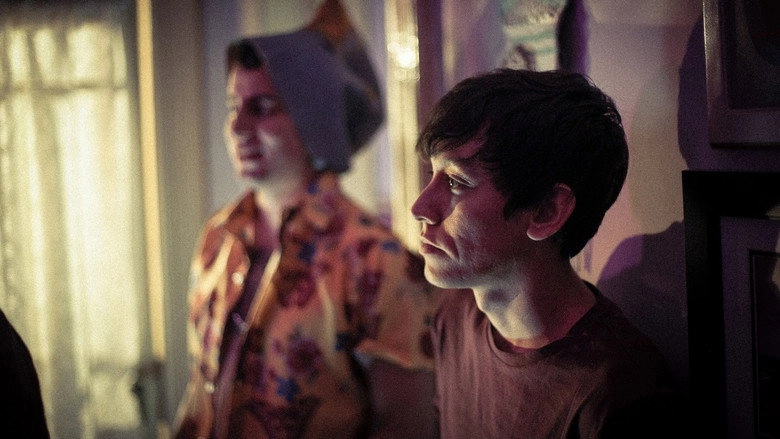 Adios Lola (2018)