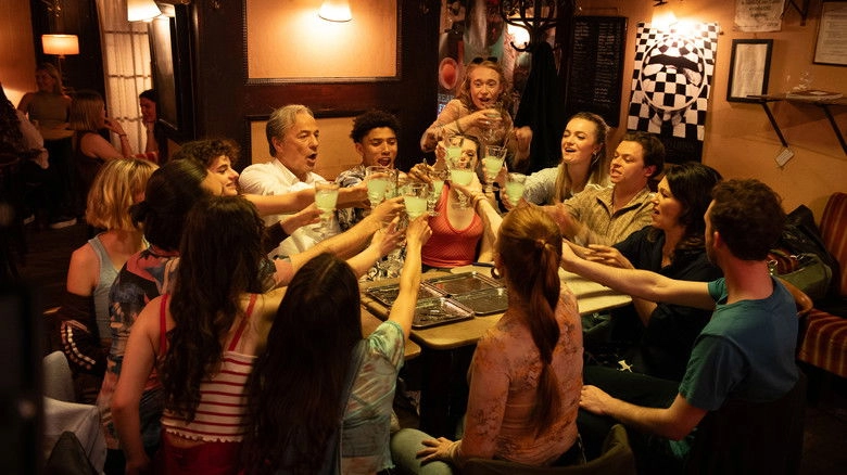 Ein Fast Perfekter Antrag (2026)