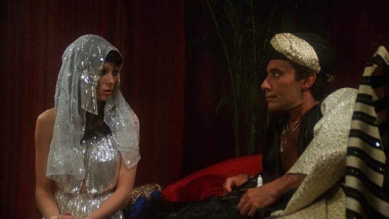 A Thousand And One Erotic Nights (1982)