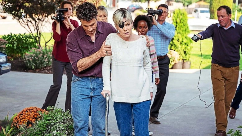 I Am Mary Jo Buttafuoco (2026)