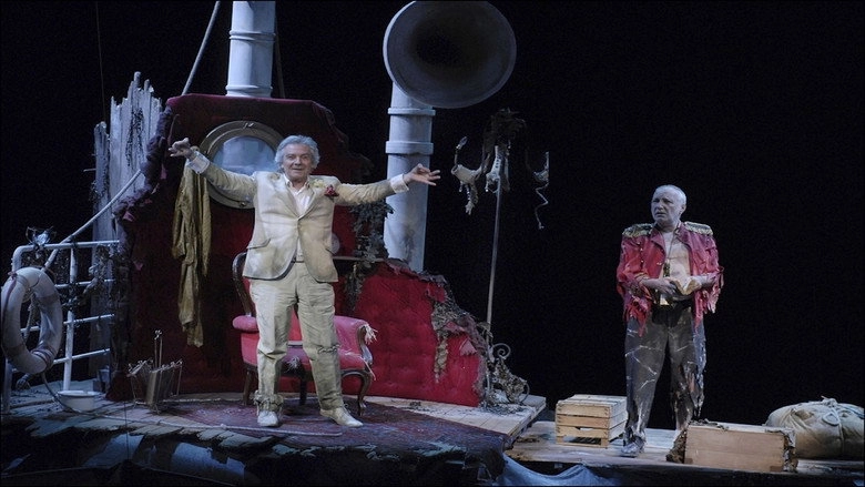 Batailles (2008)