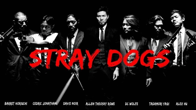Stray Dogs (2014)
