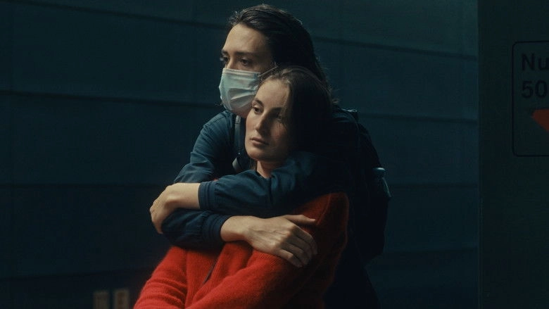 To Continue Knowing (you) (2026)