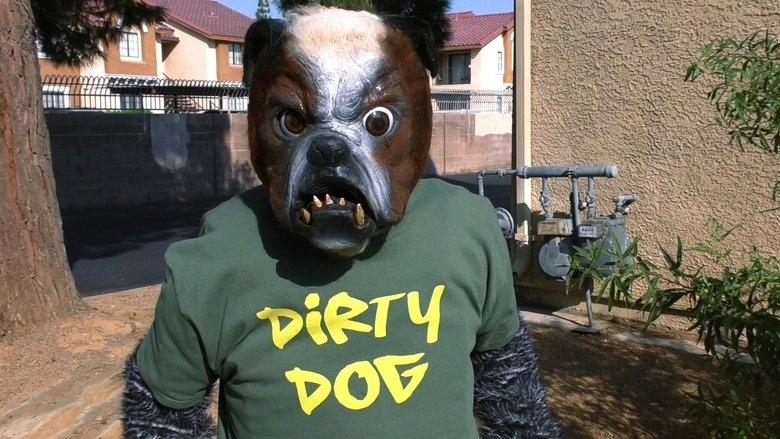 Cool Cat Fights Coronavirus (2021)