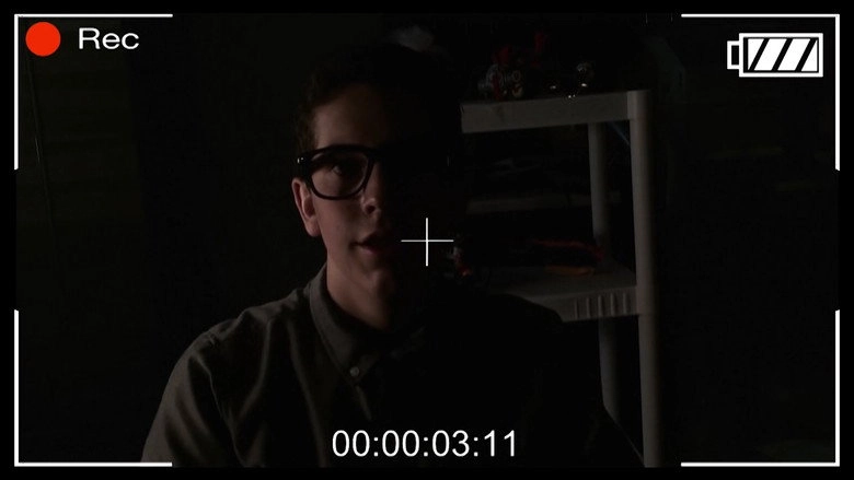 The Furby (2015)